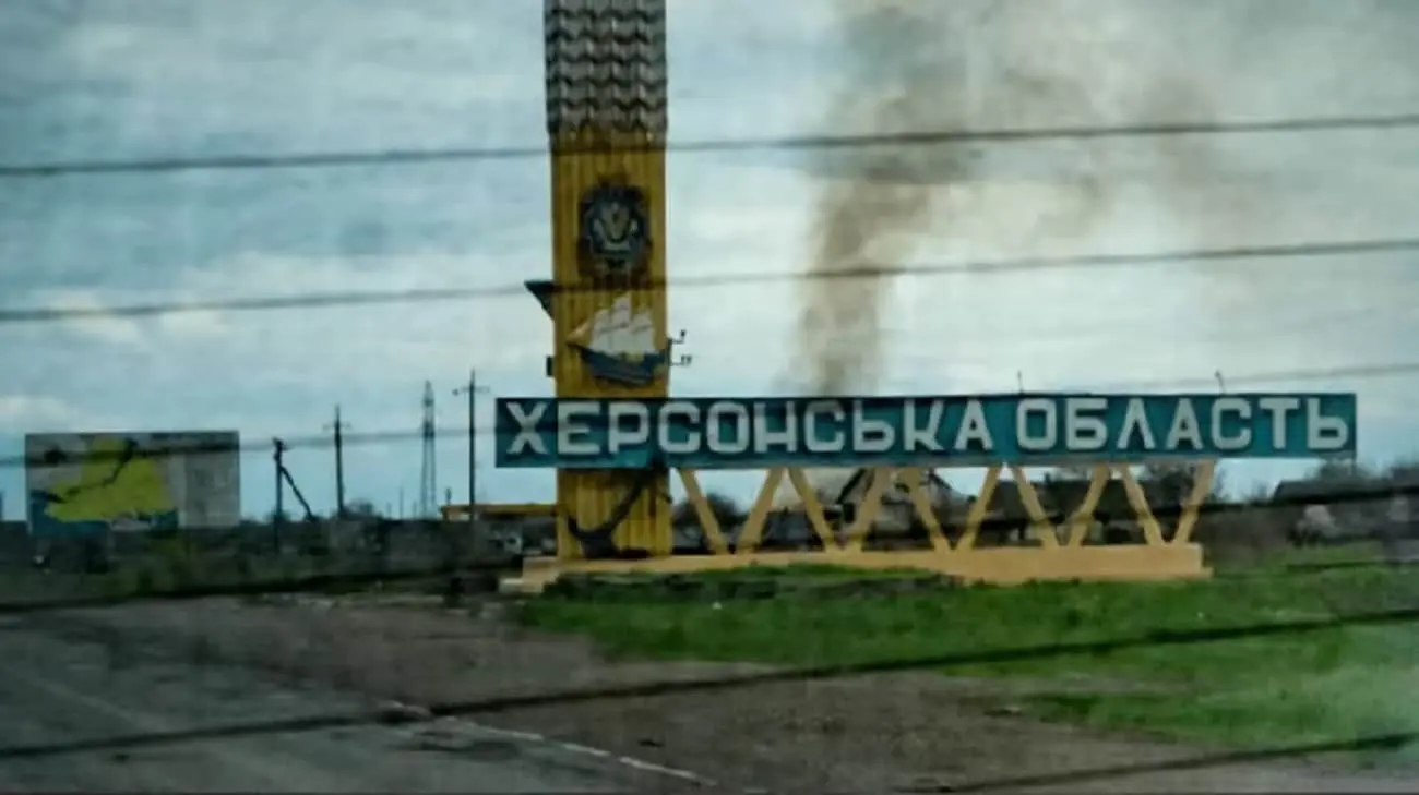 Херсонщина: за добу росіяни одного цивільного вбили та 10 поранили