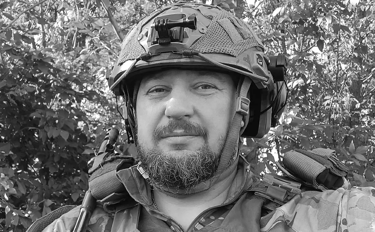 Загинув Роман Орищенко «Орлик» — один із лідерів «Пласту» та офіцер ЗСУ