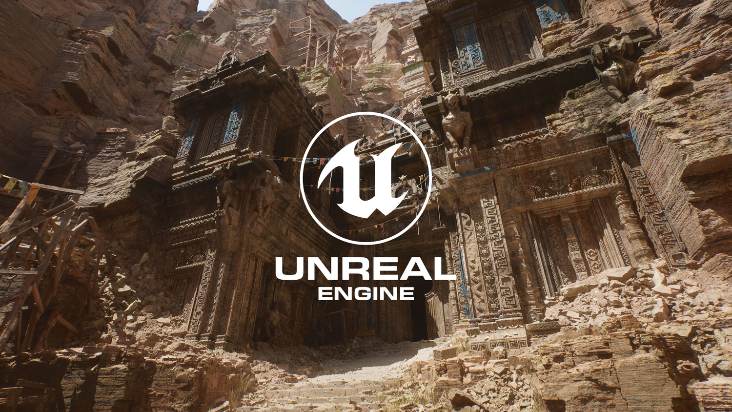 Epic Games обіцяє допомогу розробникам в оптимізації ігор на Unreal Engine