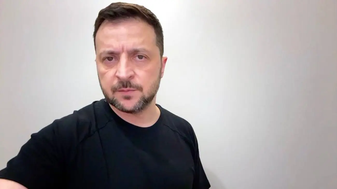 Зеленський: Майже 60% зброї, яка є у військових – українського виробництва