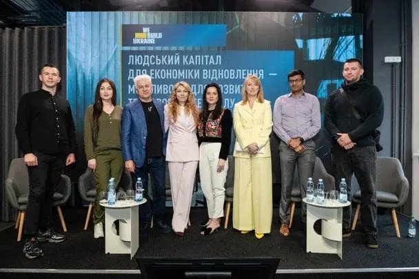 Протезування, «Вільні хвилі» та доступ до освіти: як у Метінвесті повертають ветеранів до мирно життя