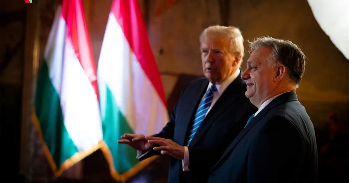Трамп тисне на Орбана, вибух дрона РФ у Польщі, Путін уникає зустрічі: новини дня