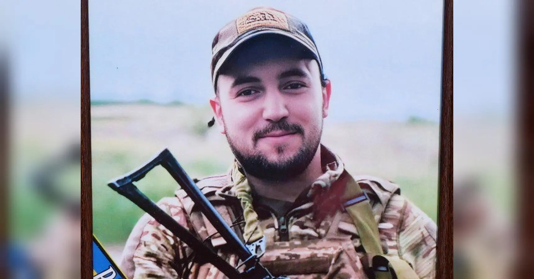 Попри отримані поранення, повертався у стрій: дрон-камікадзе вбив солдата із Сумщини