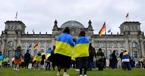 У Німеччині анонсували посилення умов виплат соціальної допомоги для українських біженців