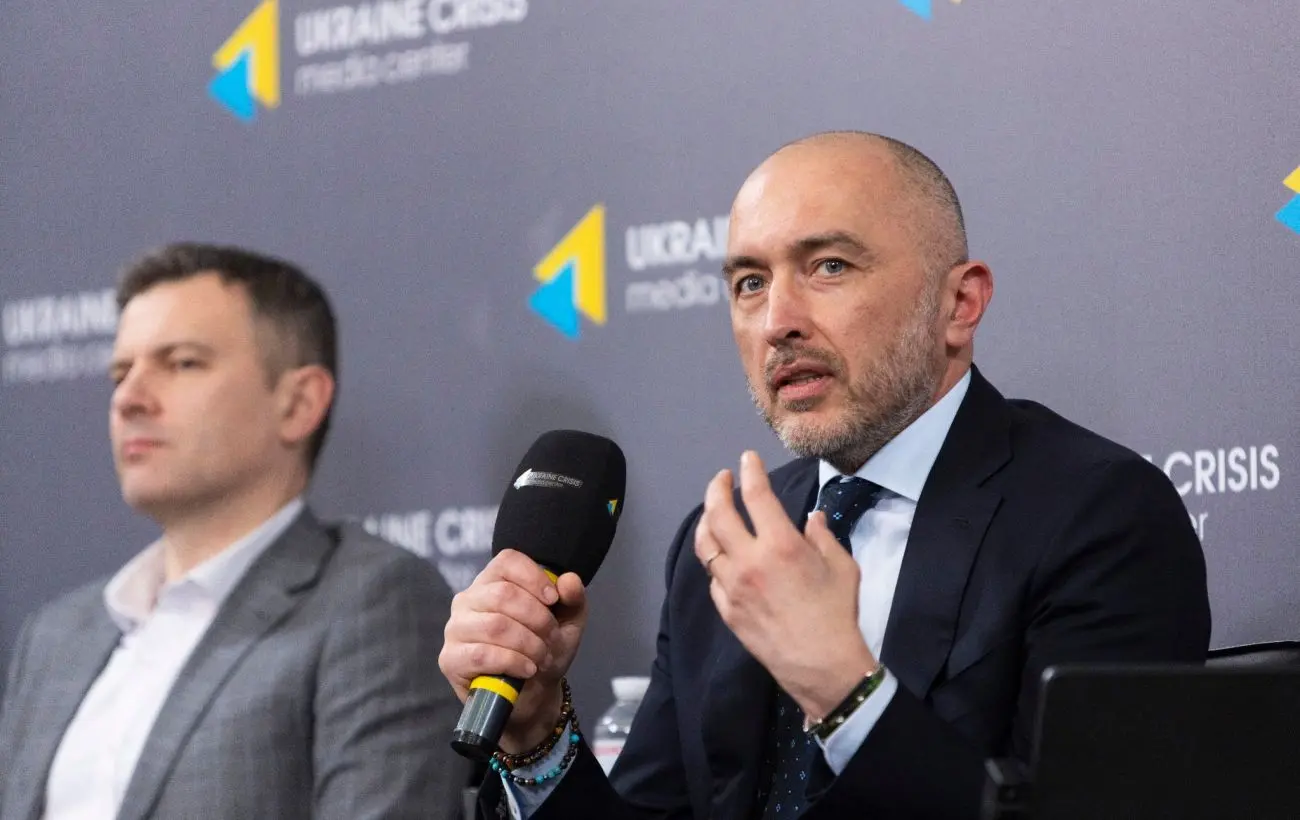 НБУ про бюджетний курс гривні до долара: це не дороговказ