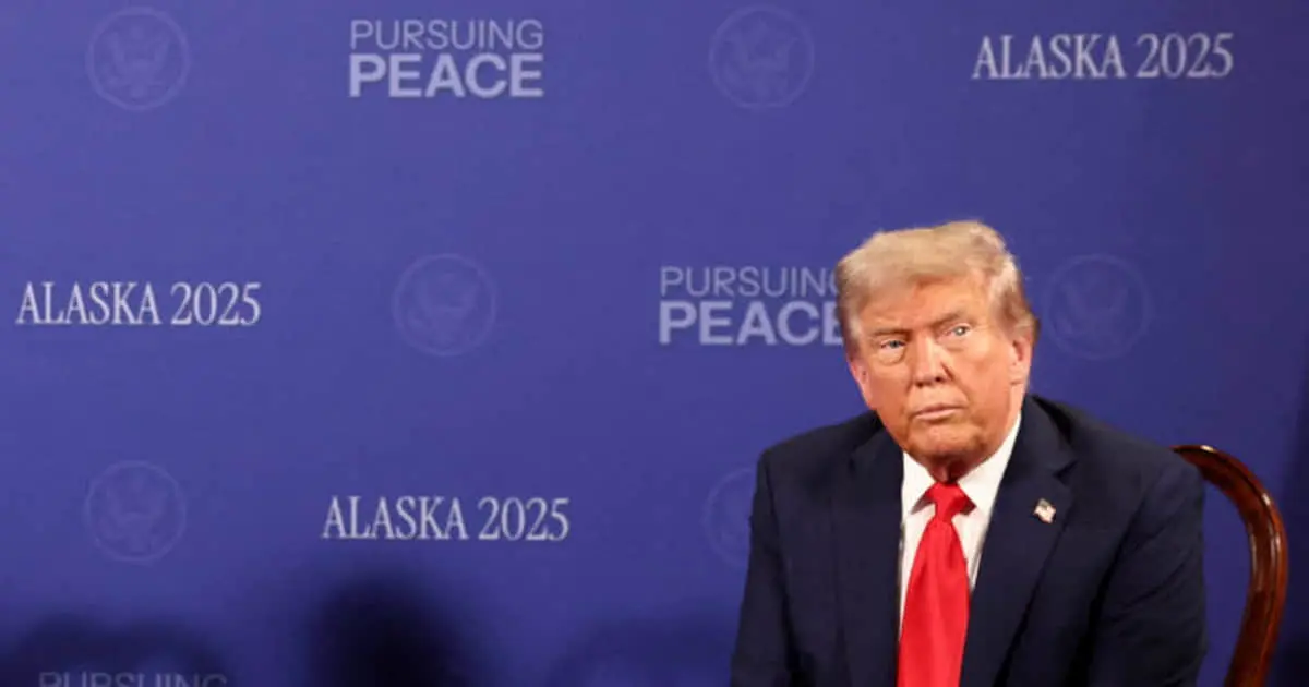 Як у США "розмазали" Трампа за поступки Путіну та чи допоможе це Україні