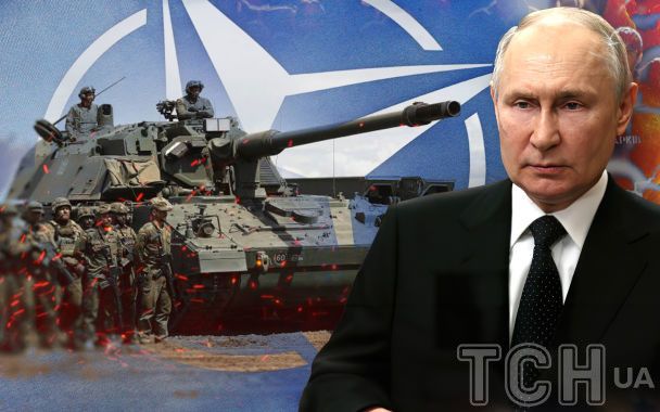 Одразу дві війни через 2 роки: британський генерал описав жахливий сценарій — The Times