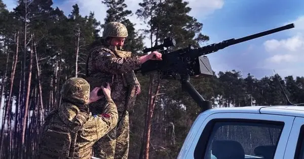 Сили оборони залучатимуть легкомоторну авіацію для протидії «шахедам»
