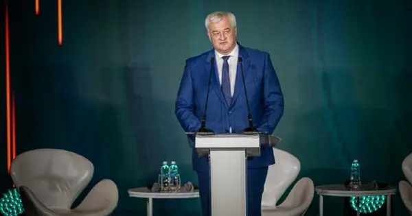 Сибіга відреагував на заяву глави МЗС Словаччини про прощення для Росії