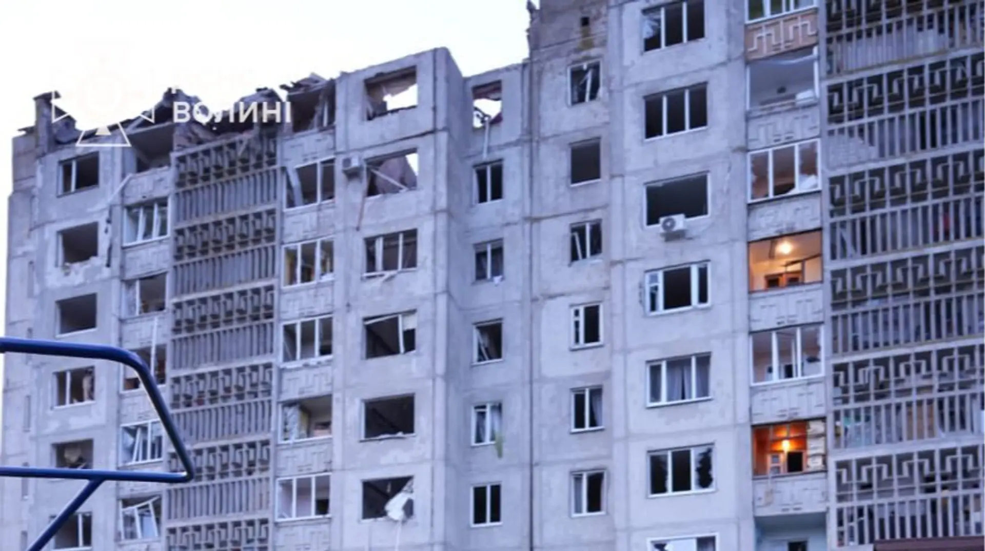 Планували одружитися: у Луцьку внаслідок російської атаки загинула молода пара