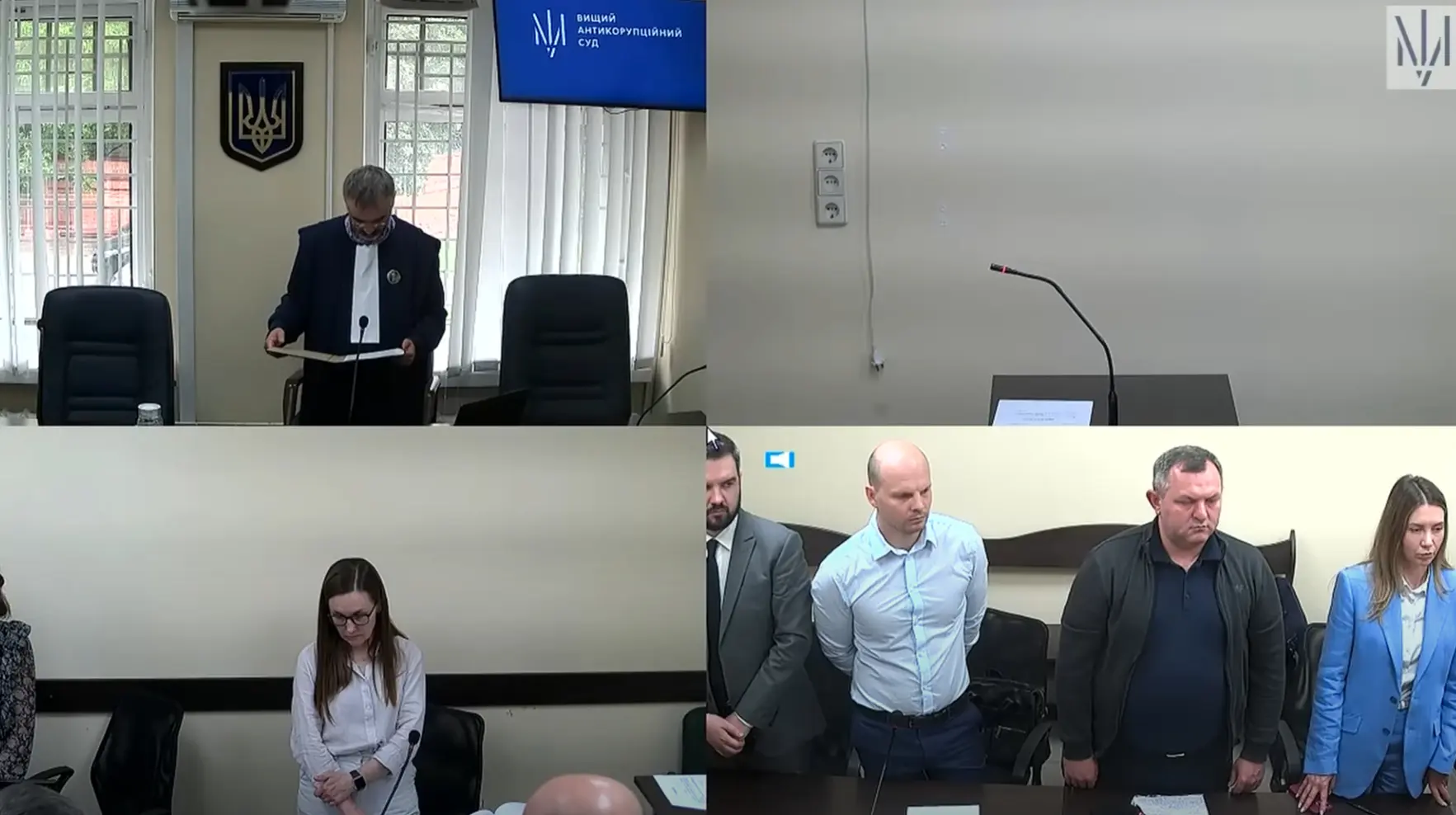 Корупція в Мінрегіоні: колишнього топчиновника відправили в СІЗО
