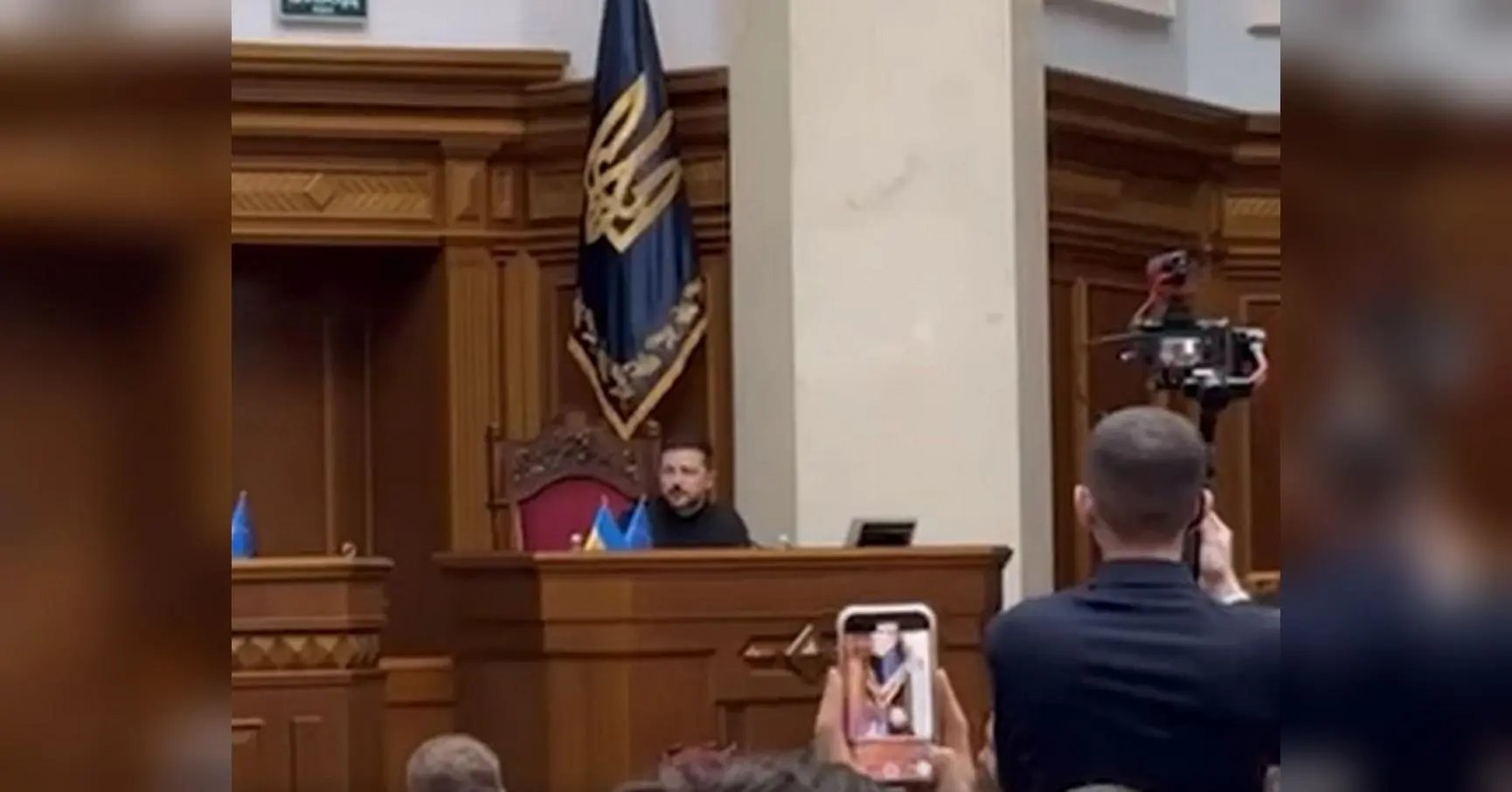 Демобілізації не буде? Що сказав Зеленський про терміни служби в ЗСУ