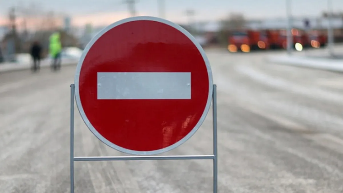 У Вінниці для оновлення тепломереж тимчасово перекриють рух на ділянці вулиці Івана Бойка