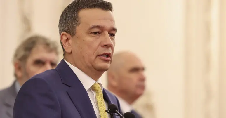 У Румунії есдеки висунули умови для збереження керівної коаліції