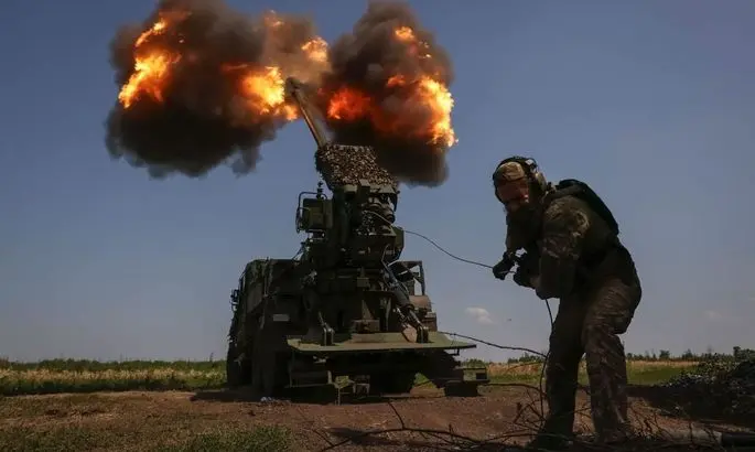 Более тысячи военных и система ПВО. Генштаб подытожил потери РФ за сутки