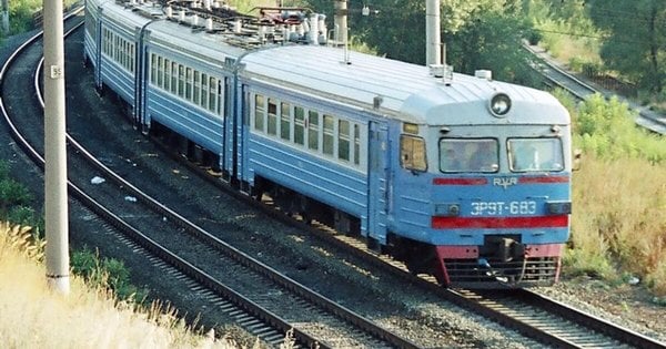 «Укрзалізниця» скасувала потяг сполученням Хмельницький – Підволочиськ