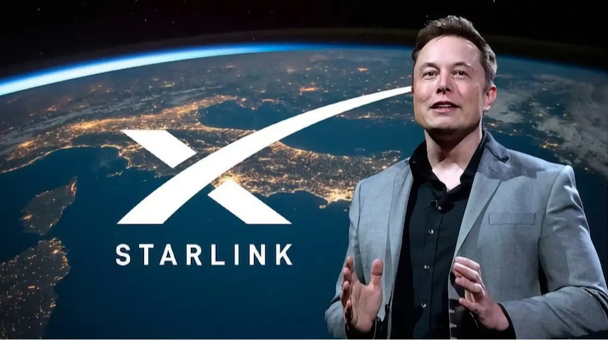 Причиною глобального збою Starlink були технічні роботи