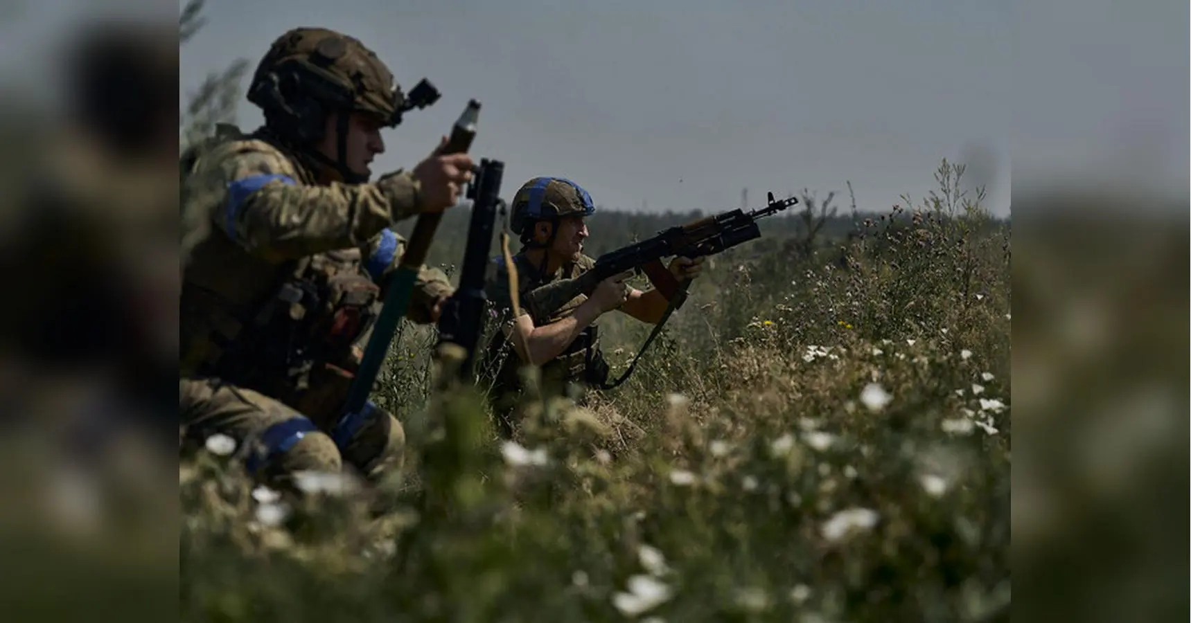 Україна зірвала плани кремля: експерт розповів про результати літніх боїв