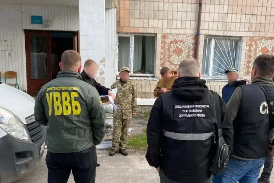 Агенту російських спецслужб, який коригував ракетні удари по Вінниці та Сумах винесли вирок