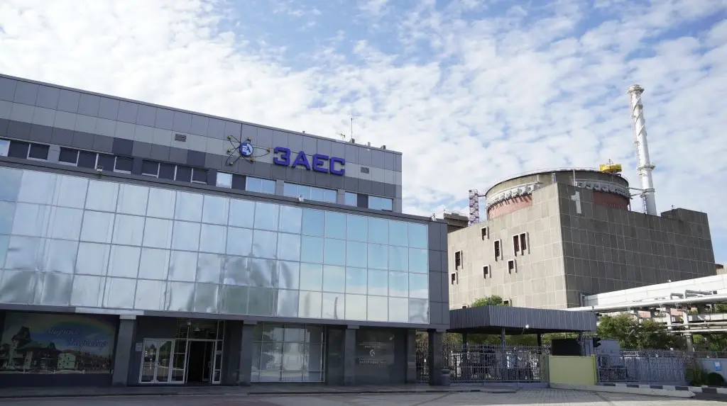 На ЗАЕС була стрілянина, біля реакторних блоків знайшли гільзи – МАГАТЕ