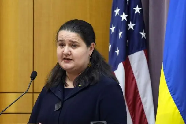 Заміна посла України у США: що чекає на Маркарову