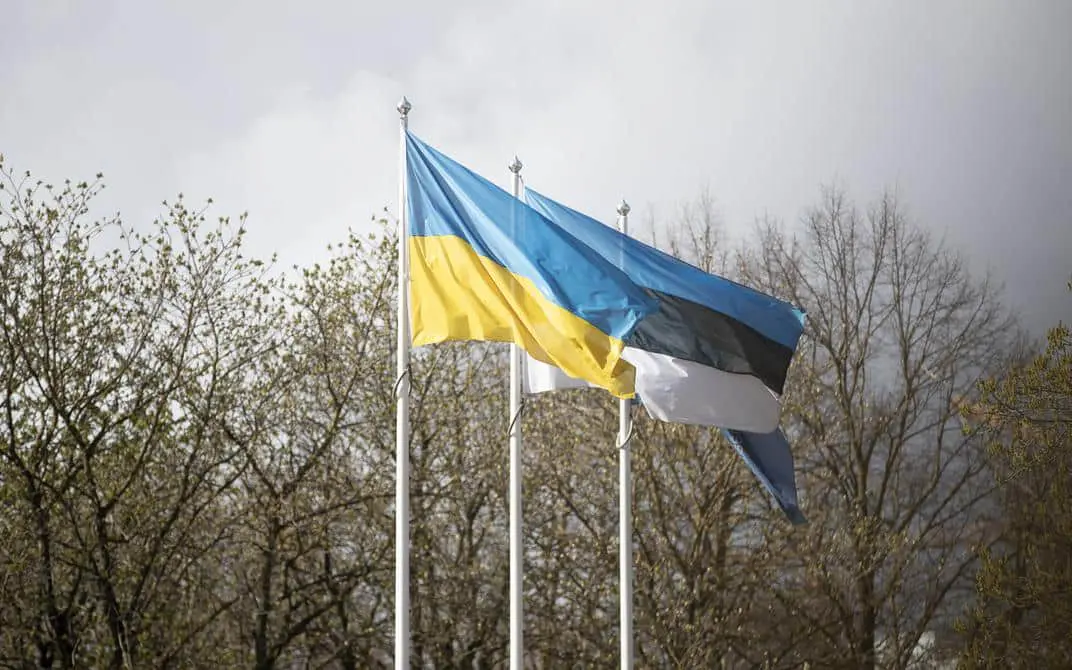 На війні в України загинув доброволець з Естонії