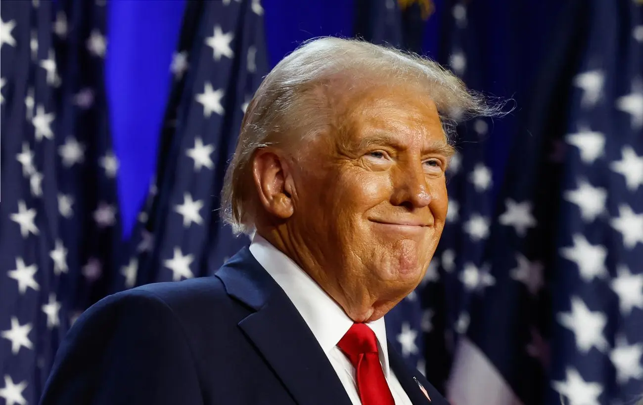 "Те, що він каже, не має значення": Трамп розніс план Макрона визнати Палестину