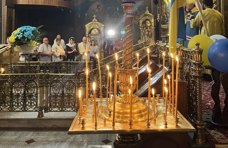 Сильна молитва-оберіг: захист для Вас і ваших близьких