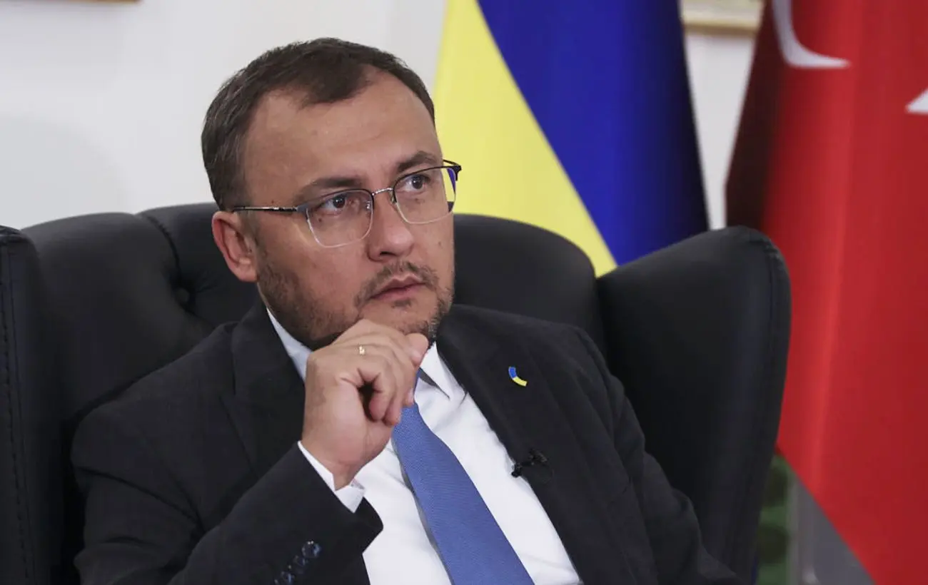 У Польщі поширили фейк про промову посла України щодо Волині