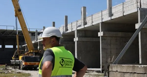 Як польський підрядник затягує будівництво заводу ТПВ у Львові