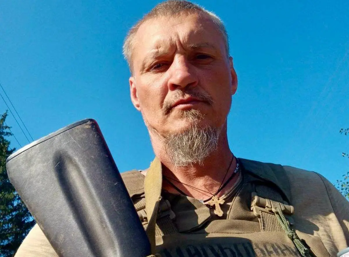 Шахтар з Дніпропетровщини повернувся додому після 20 місяців полону