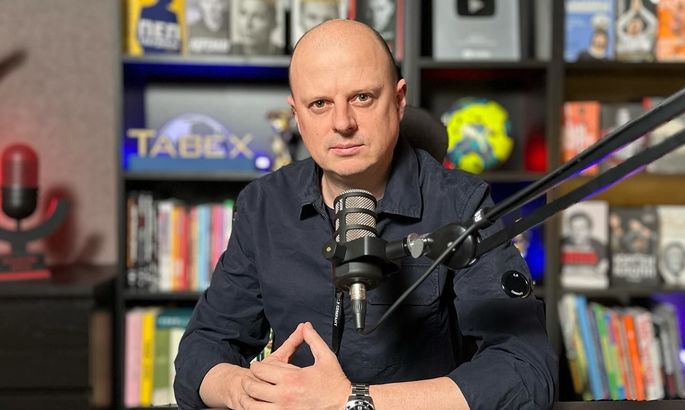 &quot;Сейчас его номер телефона будет в черном списке. Я ему сам руки не подам после этого&quot;: Вацко ответил Вернидубу