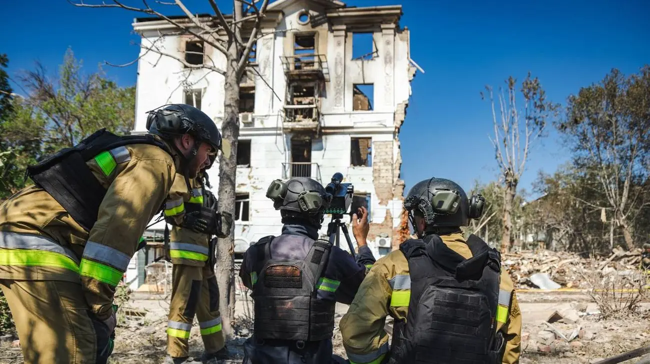 Обстріл Краматорська 31 липня: кількість загиблих зросла до п'яти