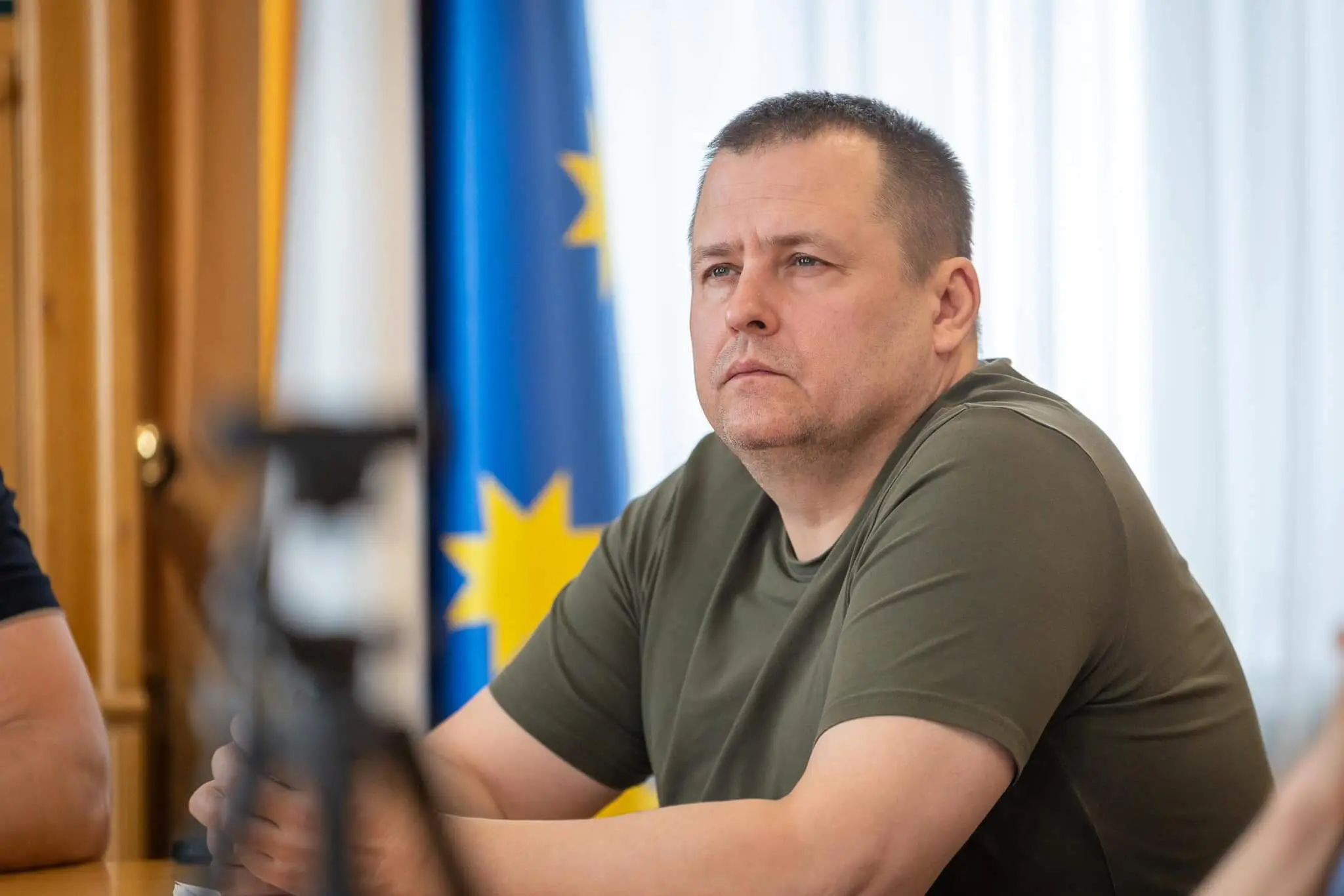 Філатов попередив про загрози скасування місцевого самоврядування і перетворення України на «Білорусь-2»