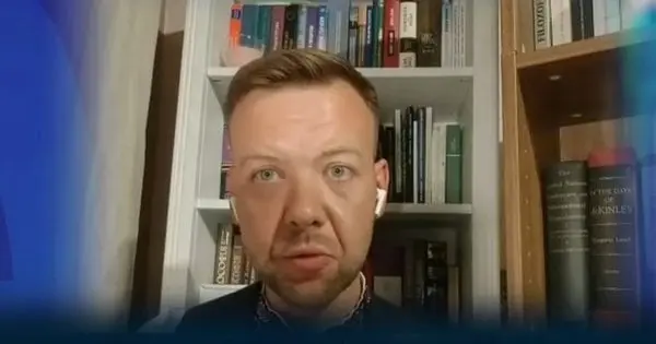 Польський сайт новин звільнив журналіста з України, який назвав Кароля Навроцького «паханом»
