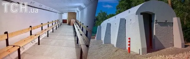 Мобільні укриття в Києві: чому за три роки війни їх так і не встановили