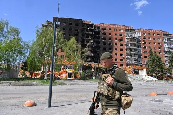 Росіяни прорвалися на Харківщині: що кажуть аналітики ISW