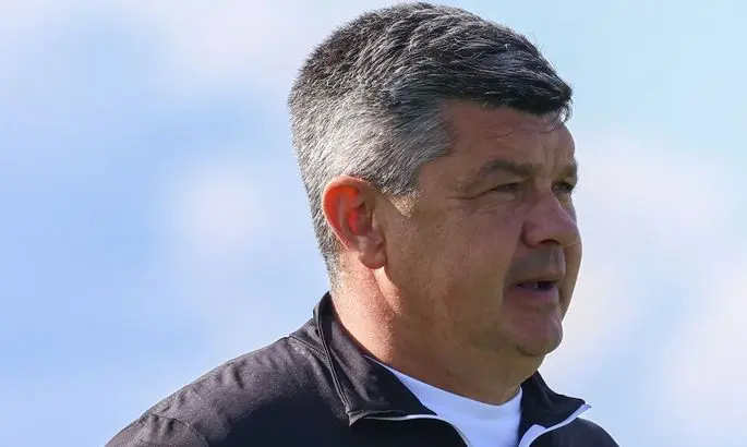 Пономарев: Еще продолжаются переговоры по переходу вратаря Руха