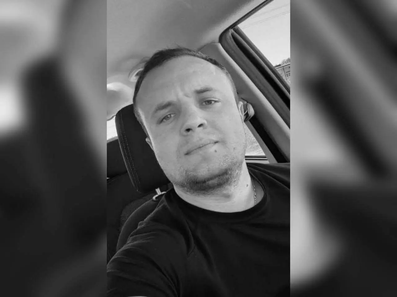 Навіки 30 років: на війні загинув військовий з Дніпропетровщини