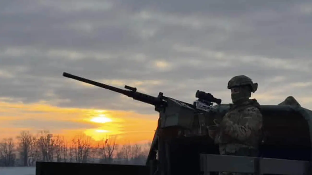 Вночі Росія атакувала 97 дронами: ППО знешкодила 78