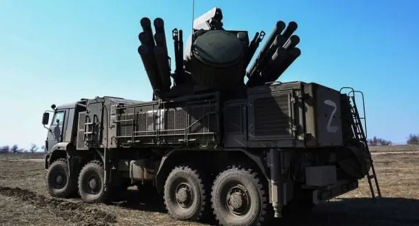 СБУ розкрила деталі нічного удару по Криму: що втратили окупанти