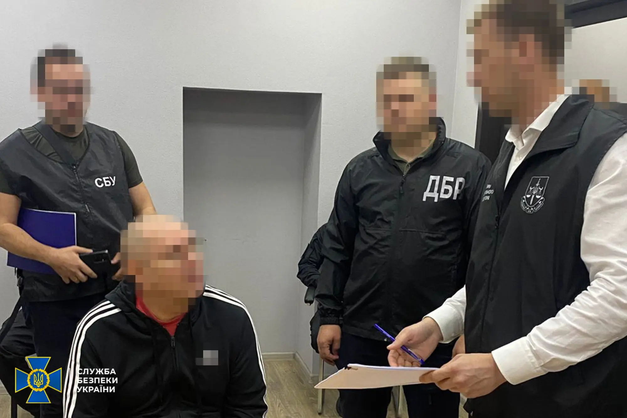 Нардеп Шевченко, що чекає на суд в ізоляторі, отримав нову підозру в держзраді