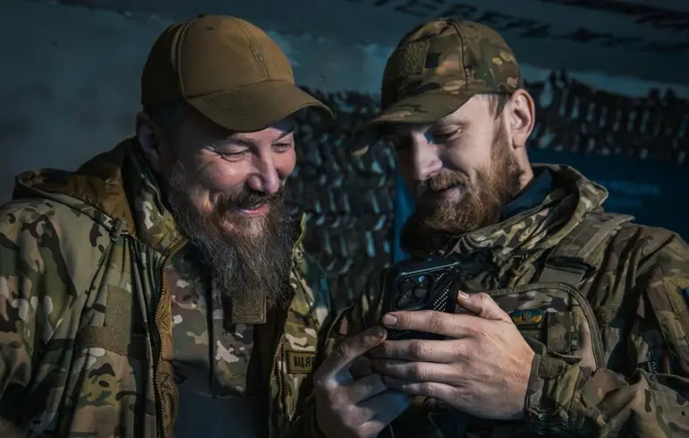 Після призначення Бровді командувачем СБС, “Птахи Мадяра” отримали нового командира