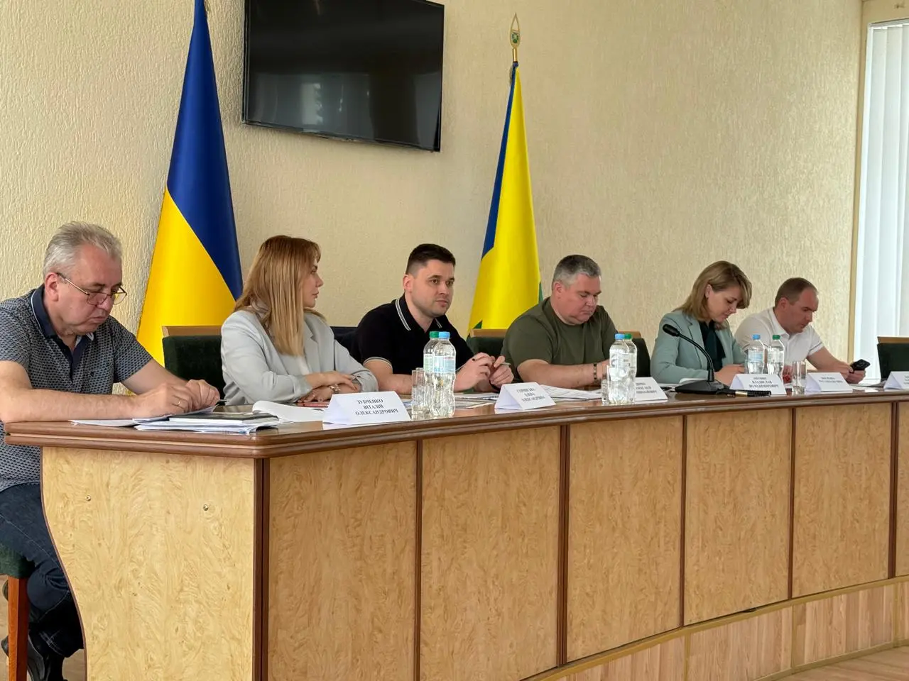Фастів став лідером серед громад Київщини щодо наповнення до бюджетів, – ДПС
