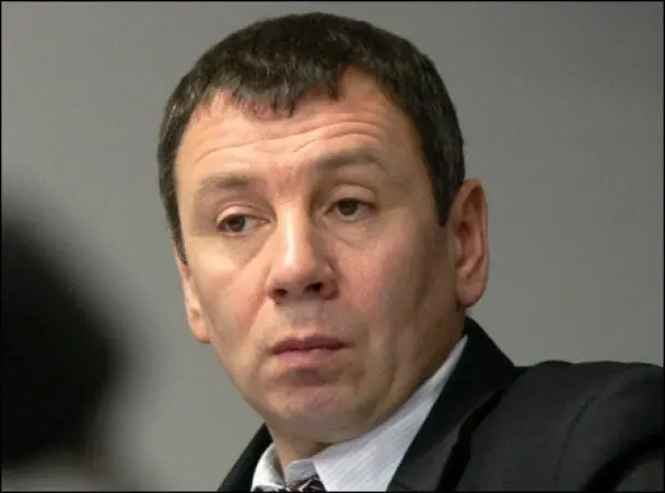 Політолог Сергій Марков став іноагентом у Росії