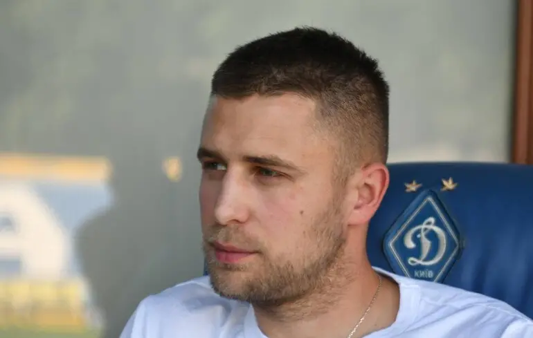 Колишній футболіст і працівник "Динамо" розповів про корупцію в київському клубі