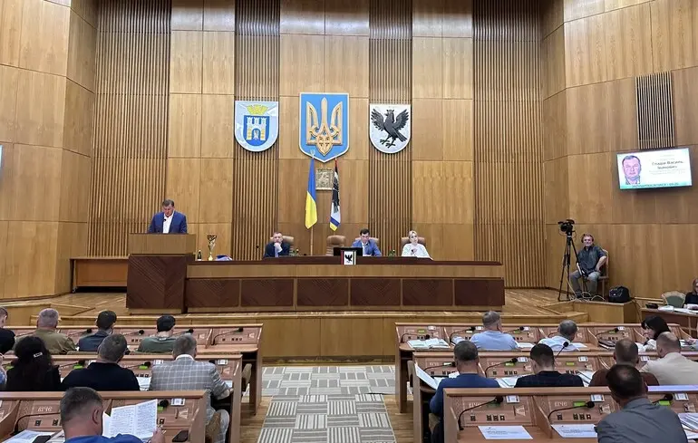 В Івано-Франківську пропонують заборонити аборти на всеукраїнському рівні
