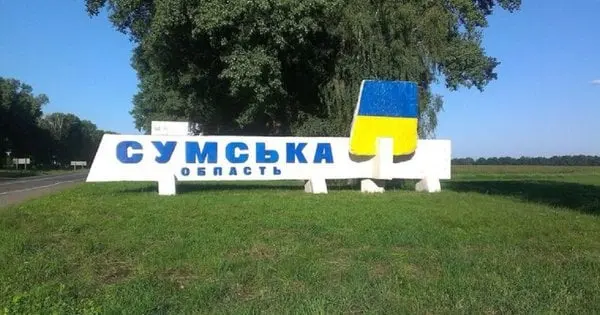 Росіяни атакували дроном мотоблок на Сумщині, загинув 57-річний чоловік