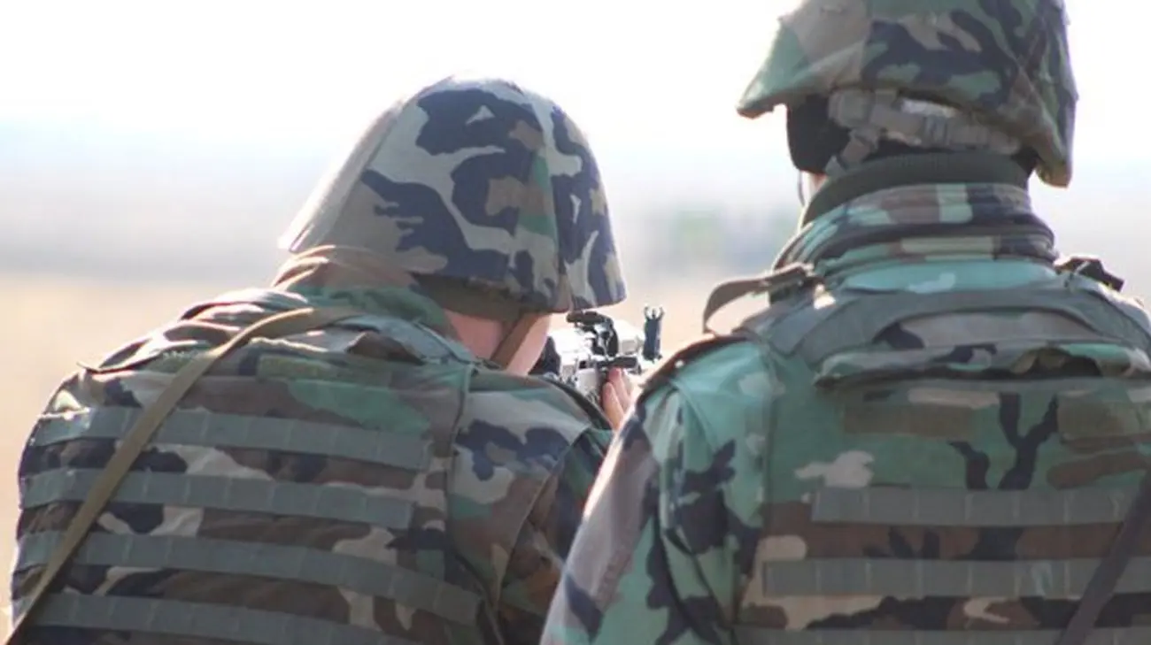 У Молдові попередили про фейкове відео з відстрілом "російських солдатів"