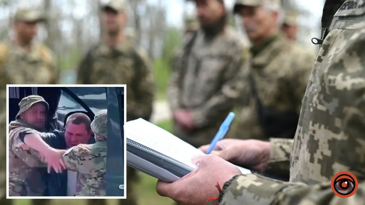 «Жодного підтвердженого негативного випадку»: 100% конфліктів із ТЦК у Дніпрі та області у червні – маніпуляція та ІПСО